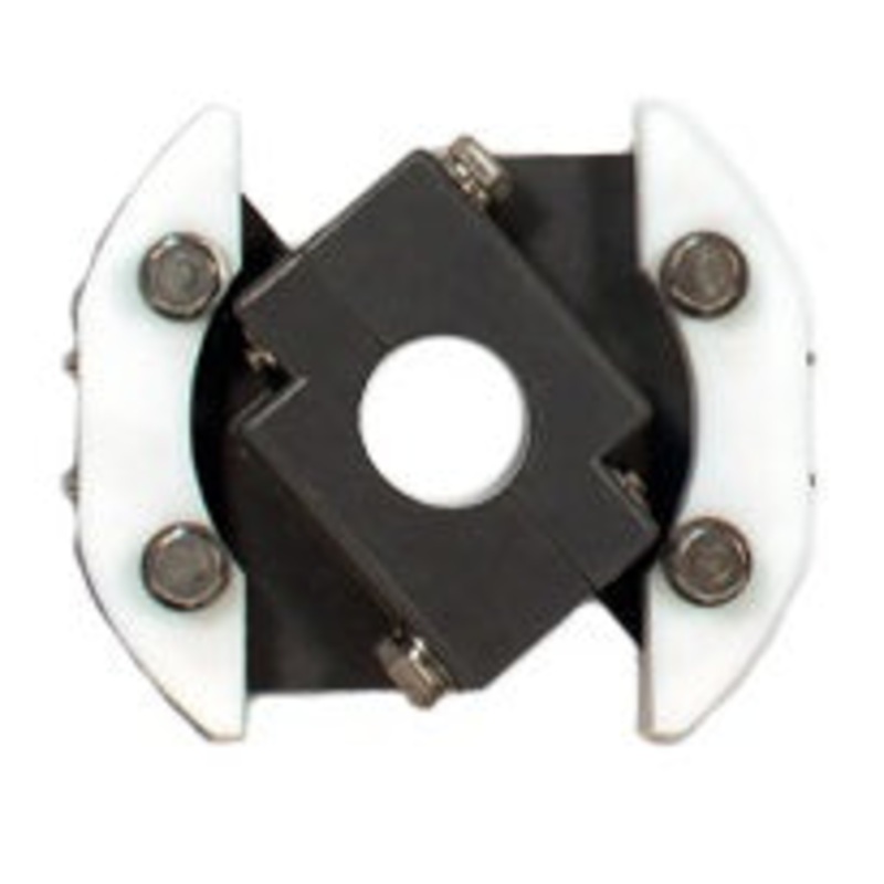 Shaft Guide Assy CH250/CH300 w/ 2 Shims