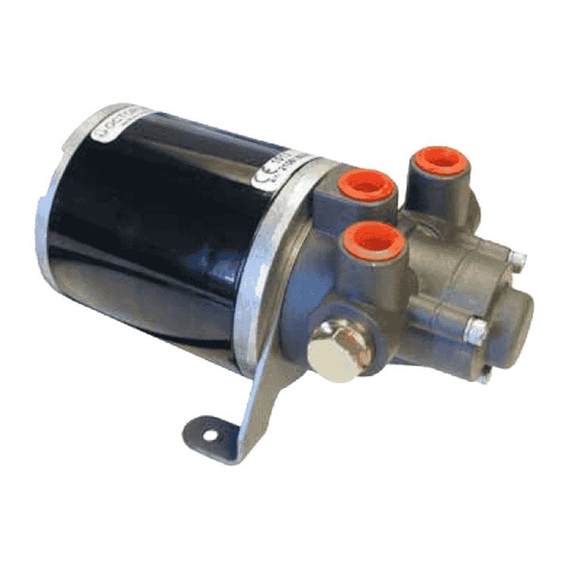 Simrad PUMP-5 24v Reversible Hydraulic Pump 17.7 - 58.5cui Replaces RPU300