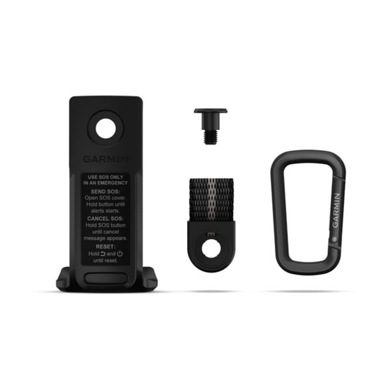 Spine Mount Adapter w/Cara, InReach Mini