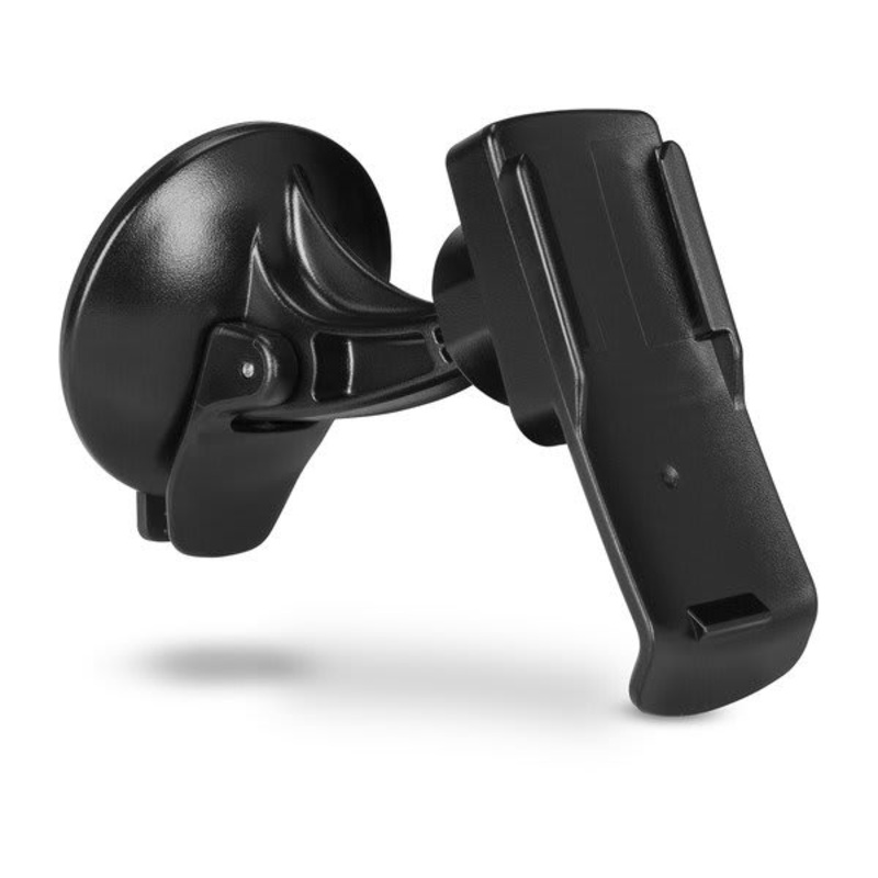 Suction Cup Spine Mount, InReach Mini