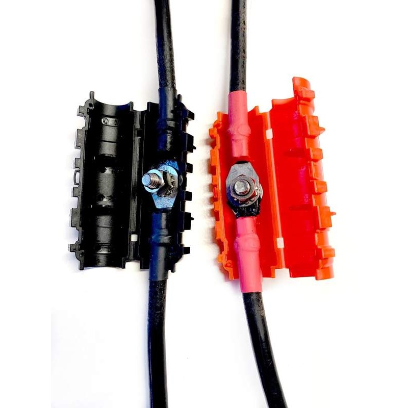 TH Marine Hydra Battery Cable Extender Kit