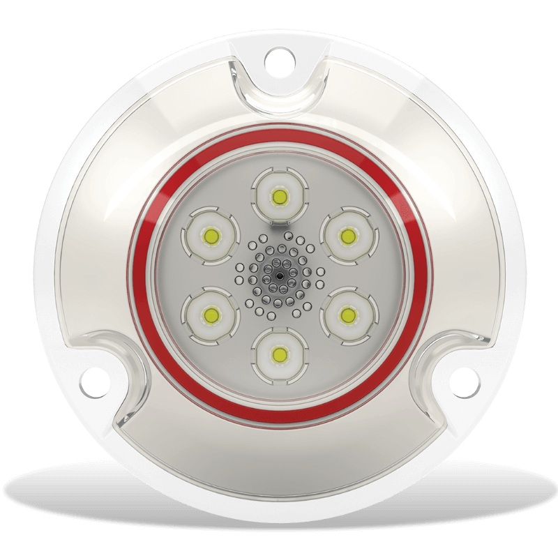 Underwater Light, SMX11, White
