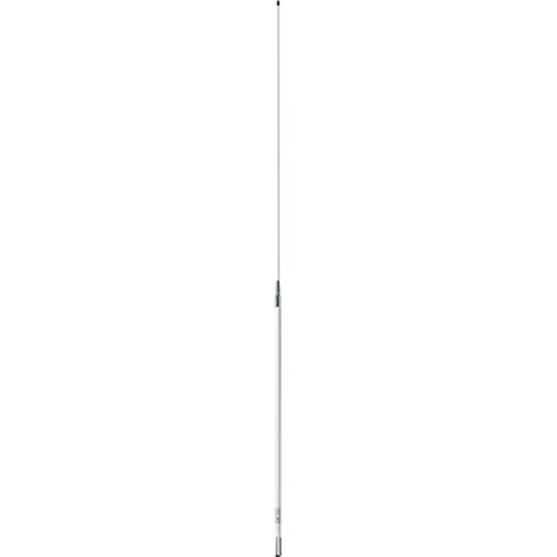 VHF Ant, 9dB 17'6 2pc 20' RG-8X PL-259