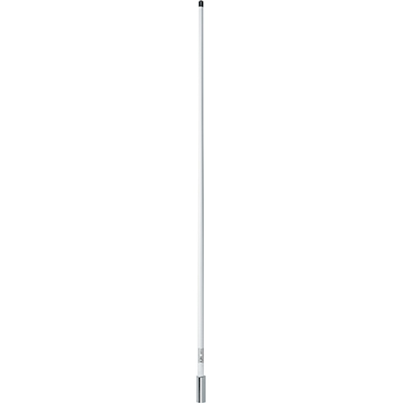 VHF Antenna, 4', 3dB, white