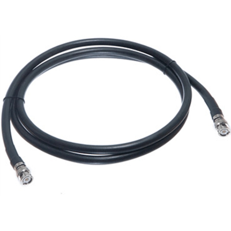Video Cable, BNC, for most cameras, 5m