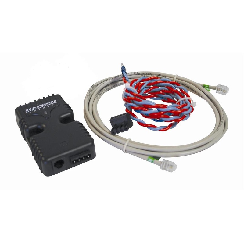 Battery Monitoring Kit,