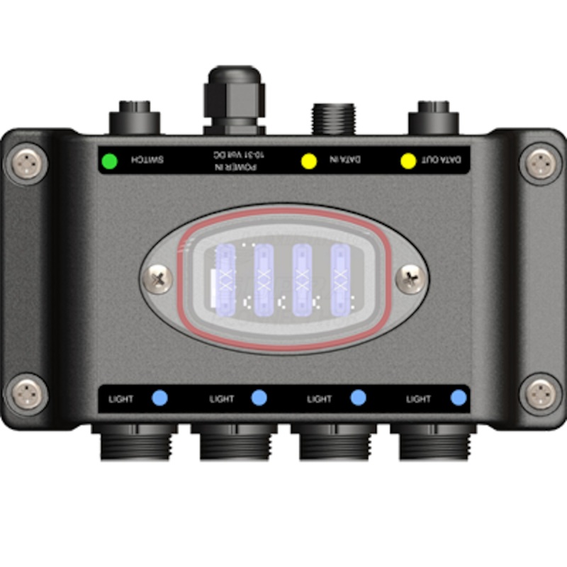 EOS i-Connect Hub