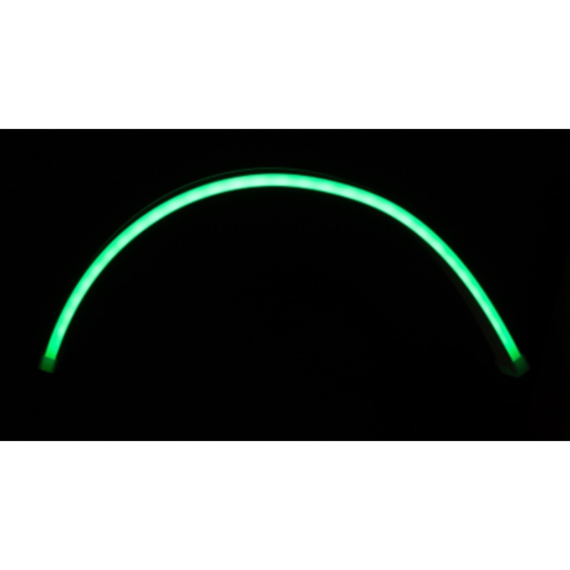 LUX Neon Flex Light, 0.3 Meters (12)