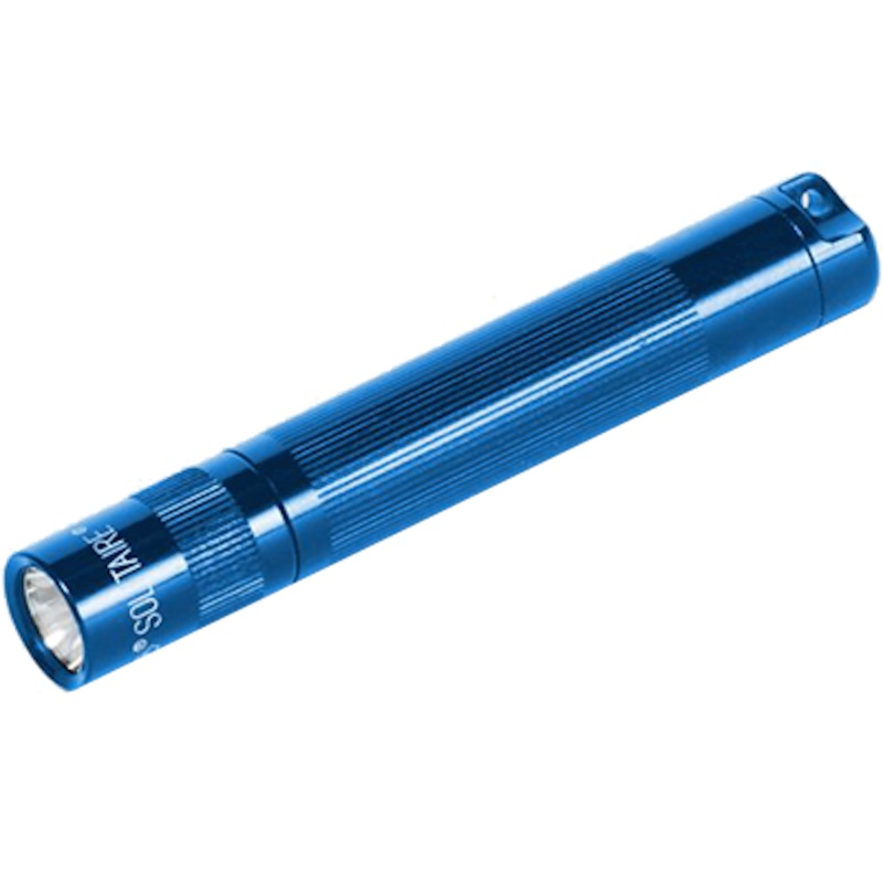 Maglite Solitaire LED, 1 AAA, Blue
