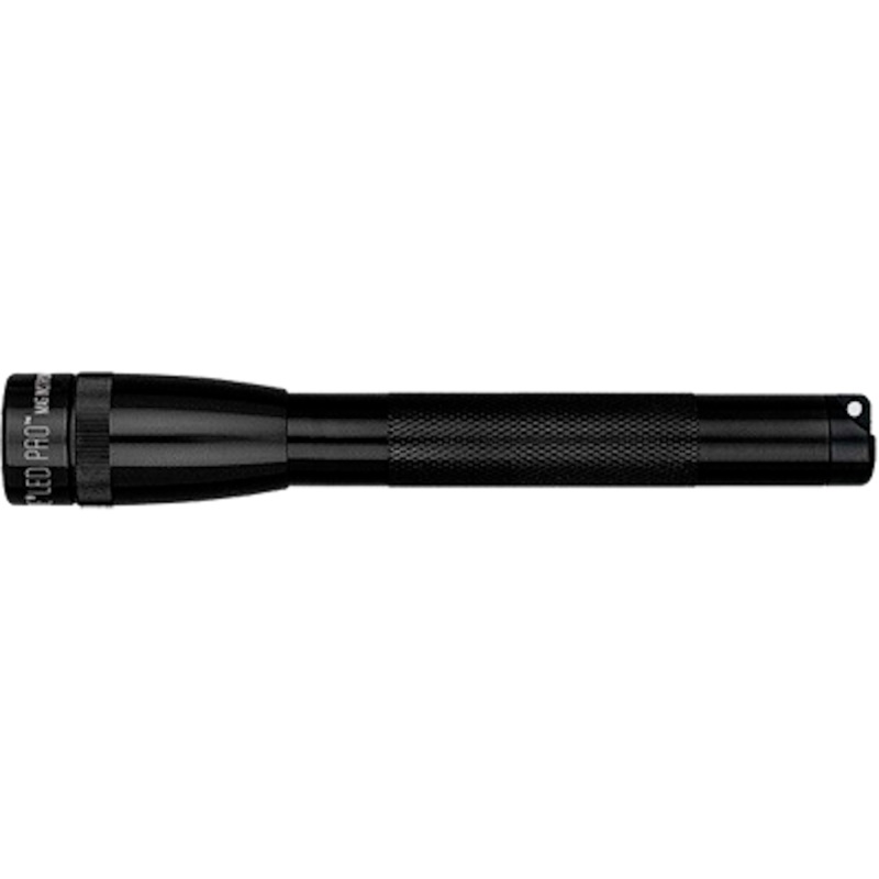 Mini Maglite LED PRO, 2 AA, Black