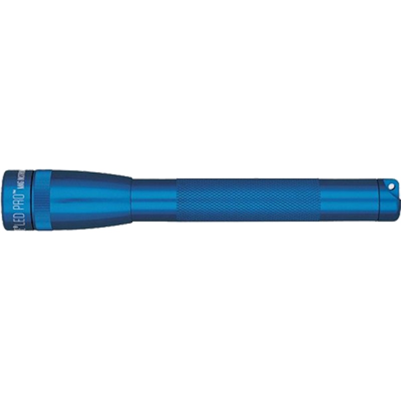Mini Maglite LED PRO, 2 AA, Blue