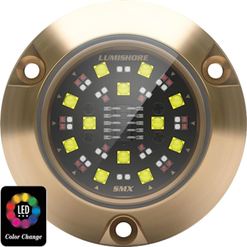 SMX93 Full Color Change, 5100 Lumen