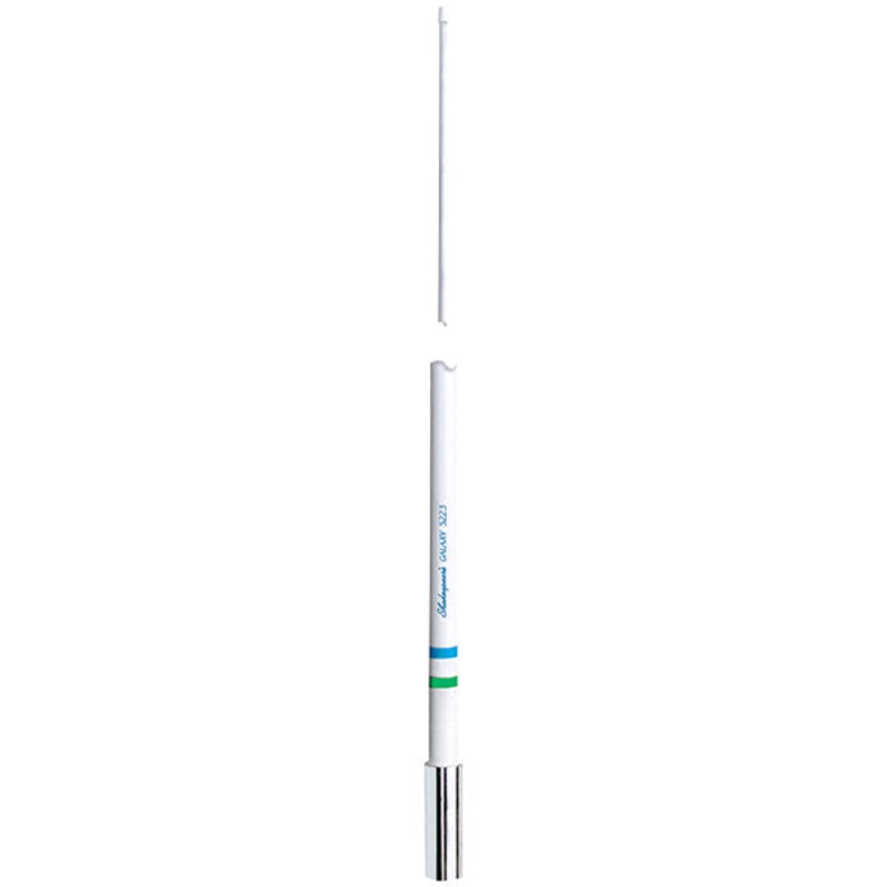 8' Tunable Galaxy CB Antenna
