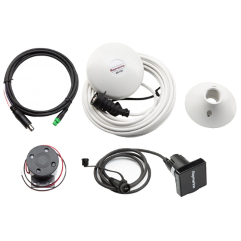 Axiom XL Accessory Pack