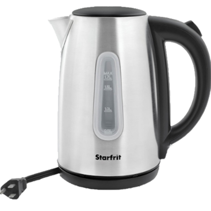Electric Kettle, 1.8 Quart