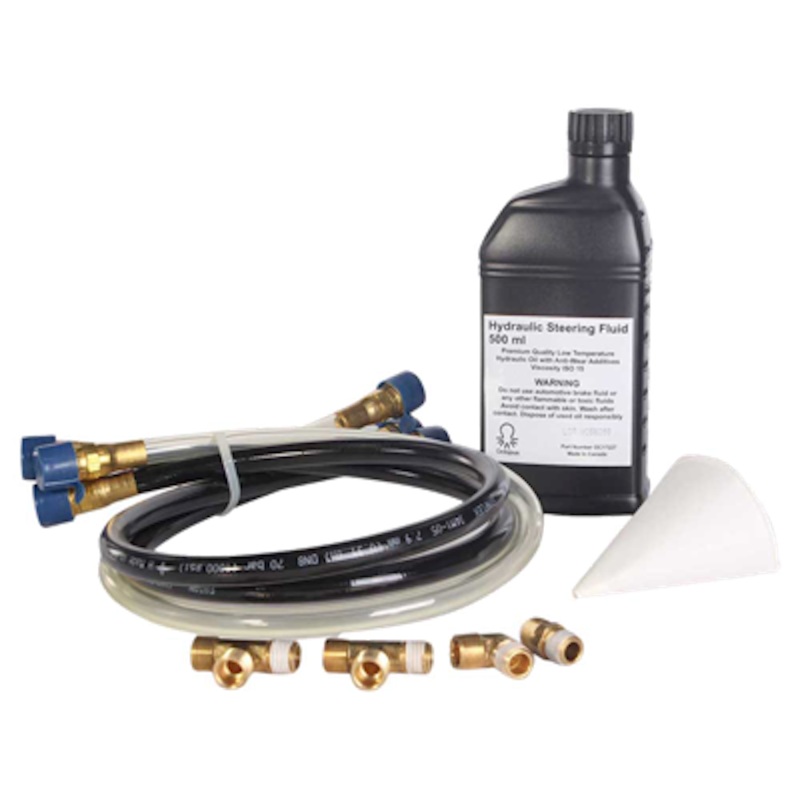 Fitting Kit, for Pump-1