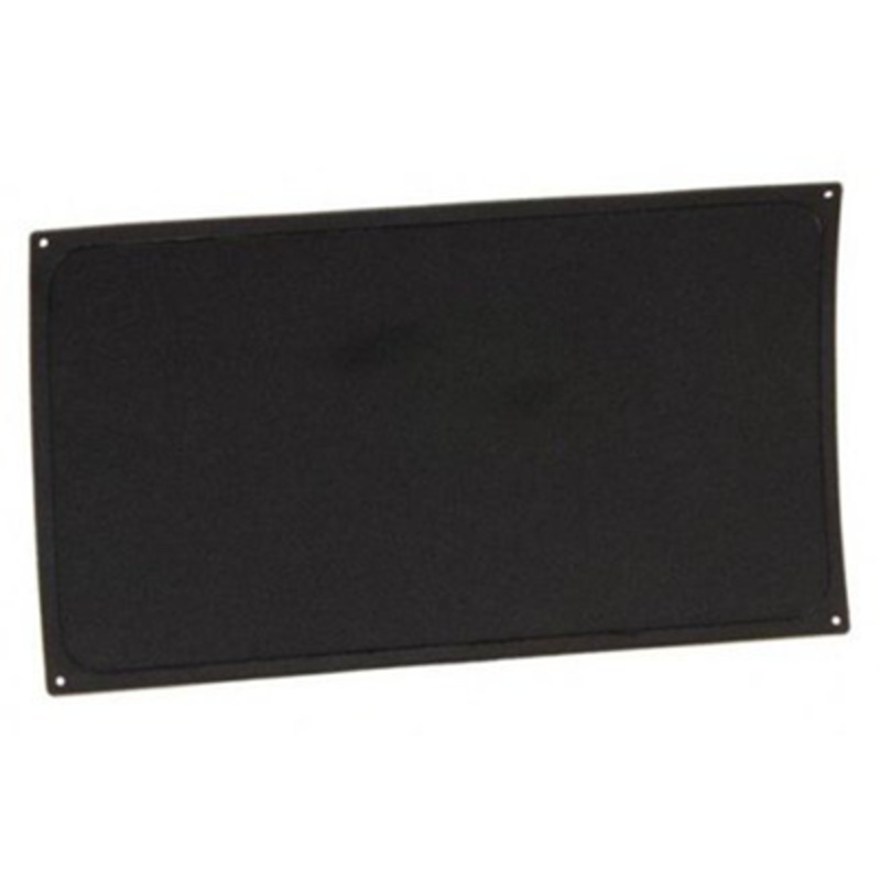 Flush Mount Kit, Axiom Pro 16/eS16