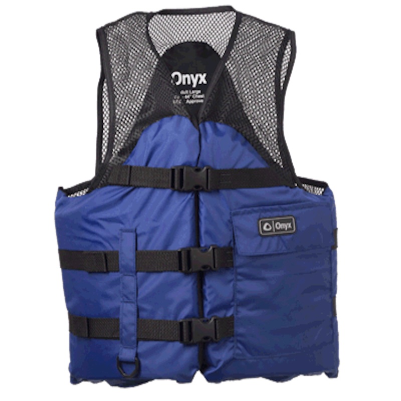 Mesh Classic Sport Lifevest, large