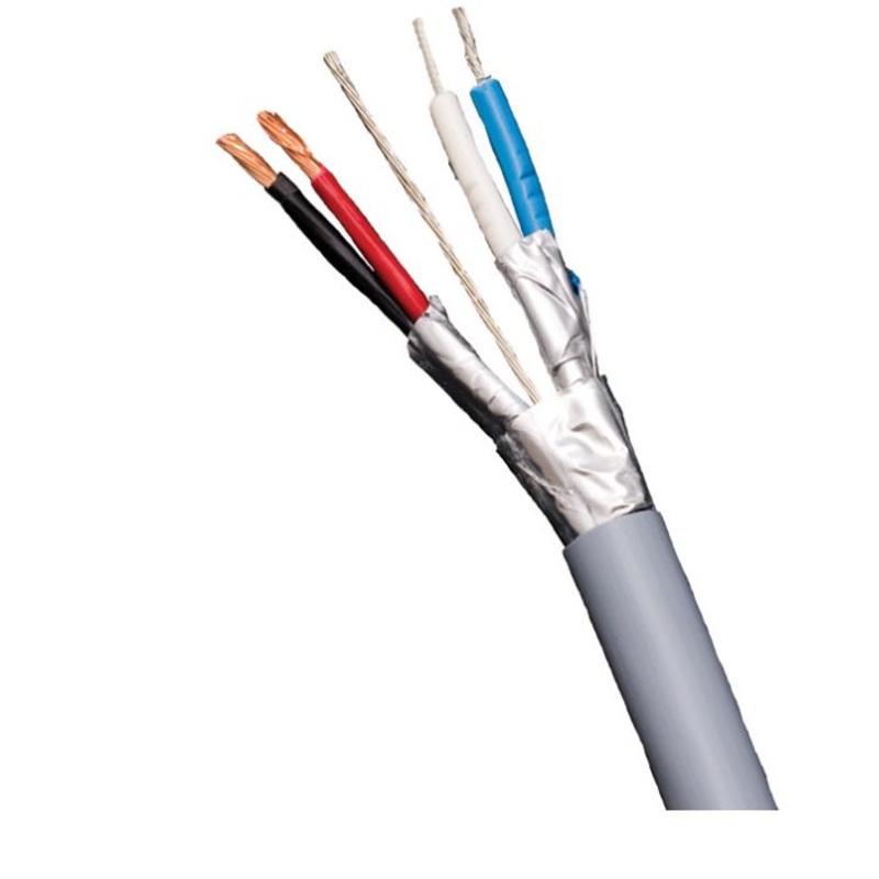 Mid Bulk Cable, Gray, 40 Meters-1 Pc