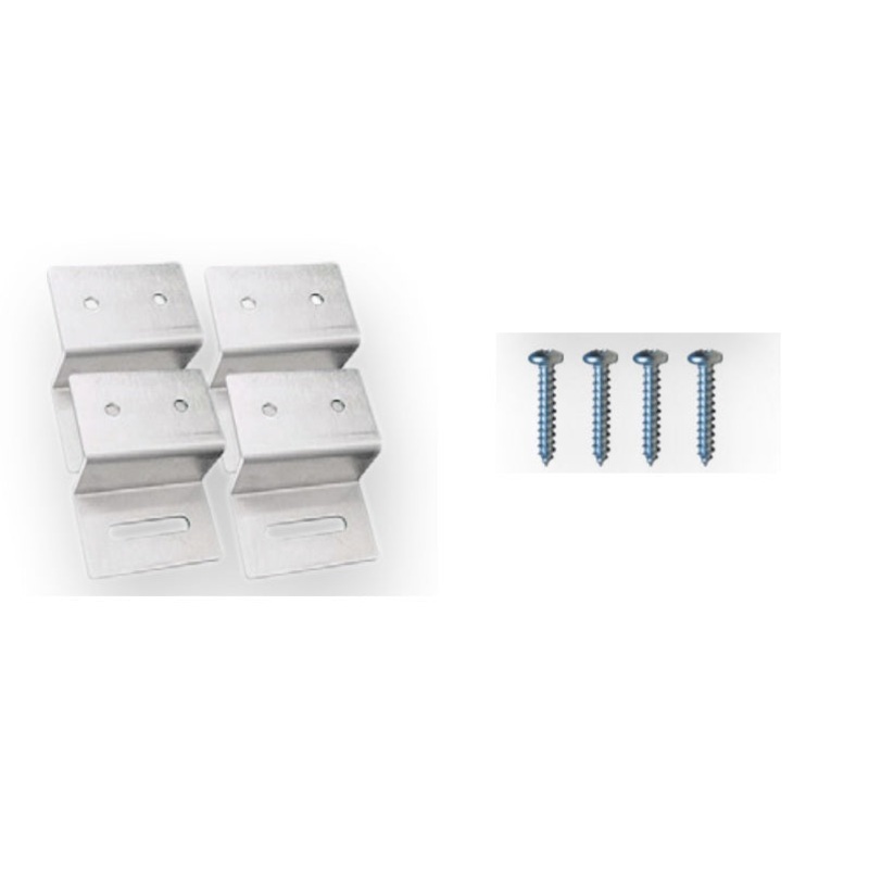 Mounting Hardware
