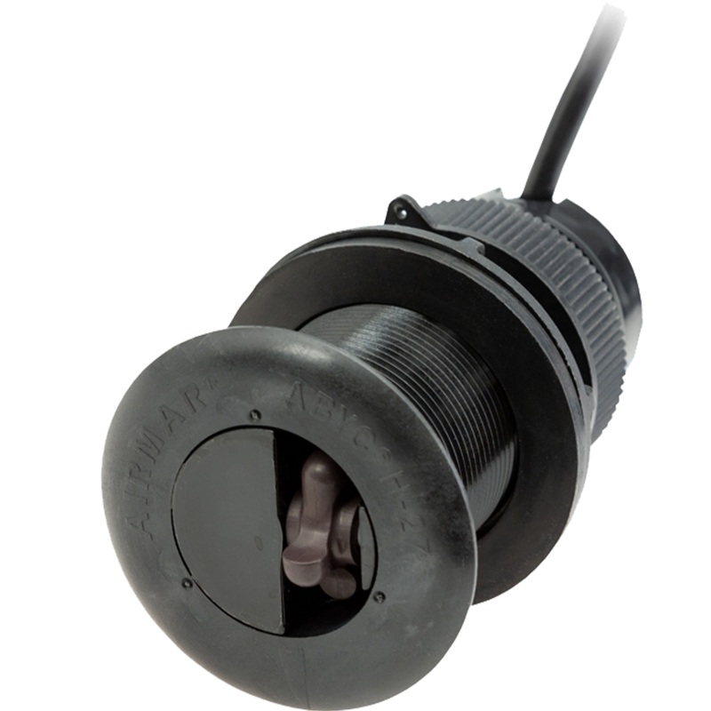 Navico DST-810 Plastic Triducer Smart Multisensor NMEA2000 N2K - 6M Cable