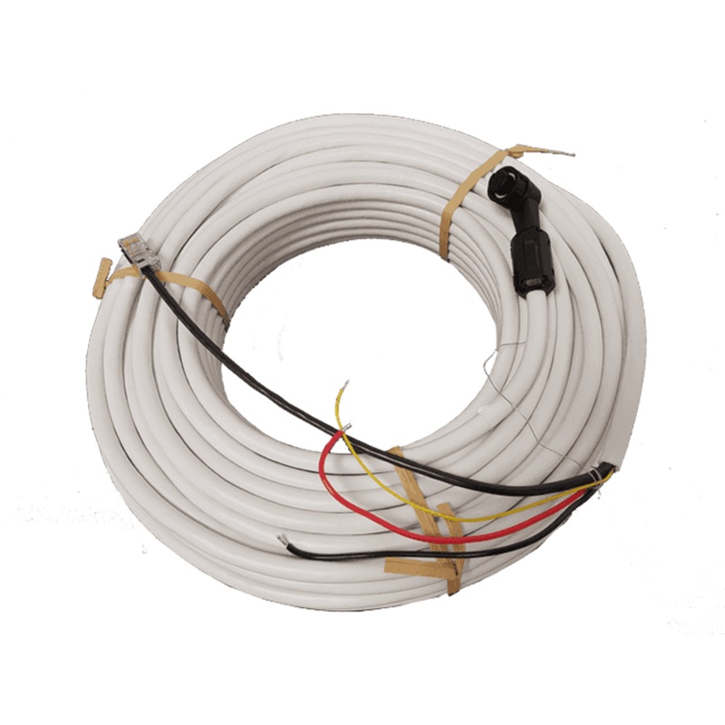 Radar Cable, HALO Dome, 10 Meter