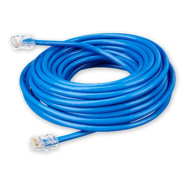 RJ45 UTP Cable, 1.8 meter