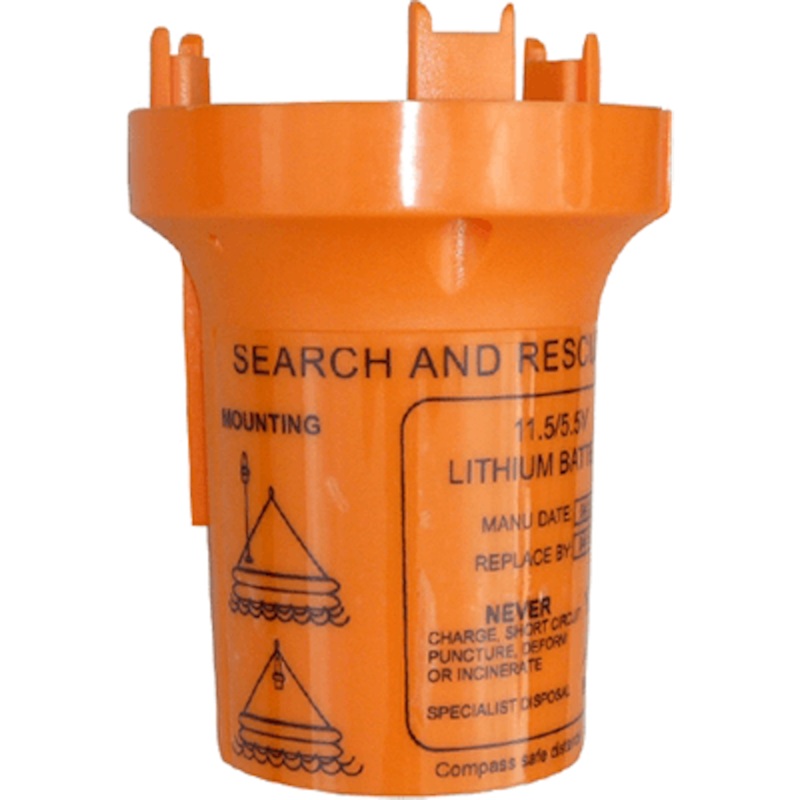 SART4 Battery Replacement Kit