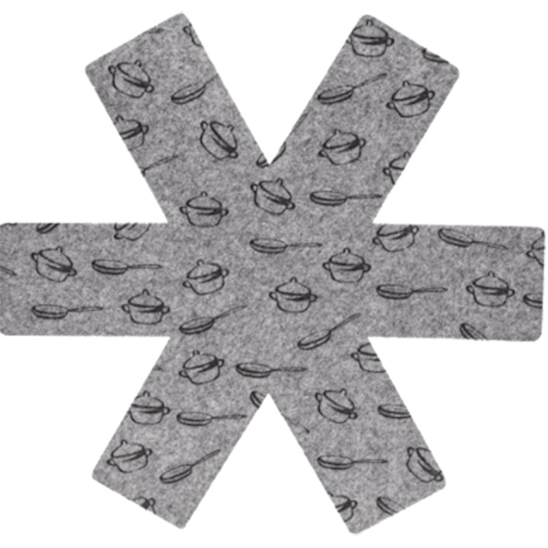 Set of 3 Pan Protectors, 15