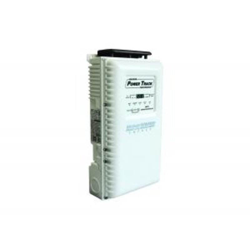 Solar Charge Controller, LED, MPPT, 100A