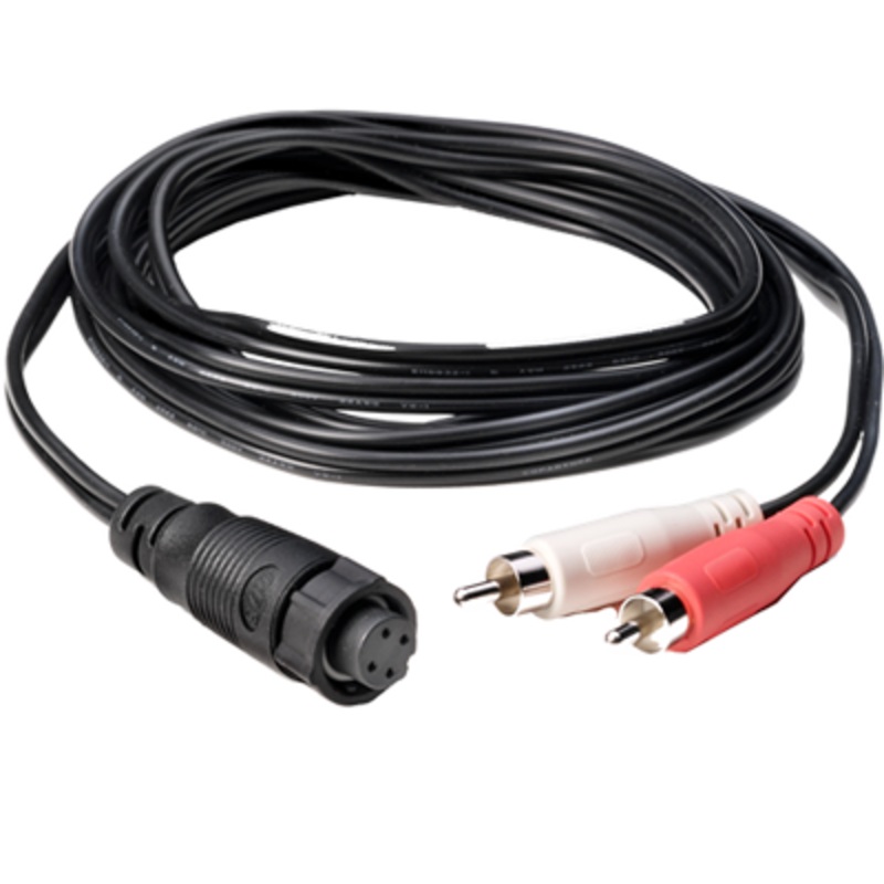 SR200 Audio Cable, 2M
