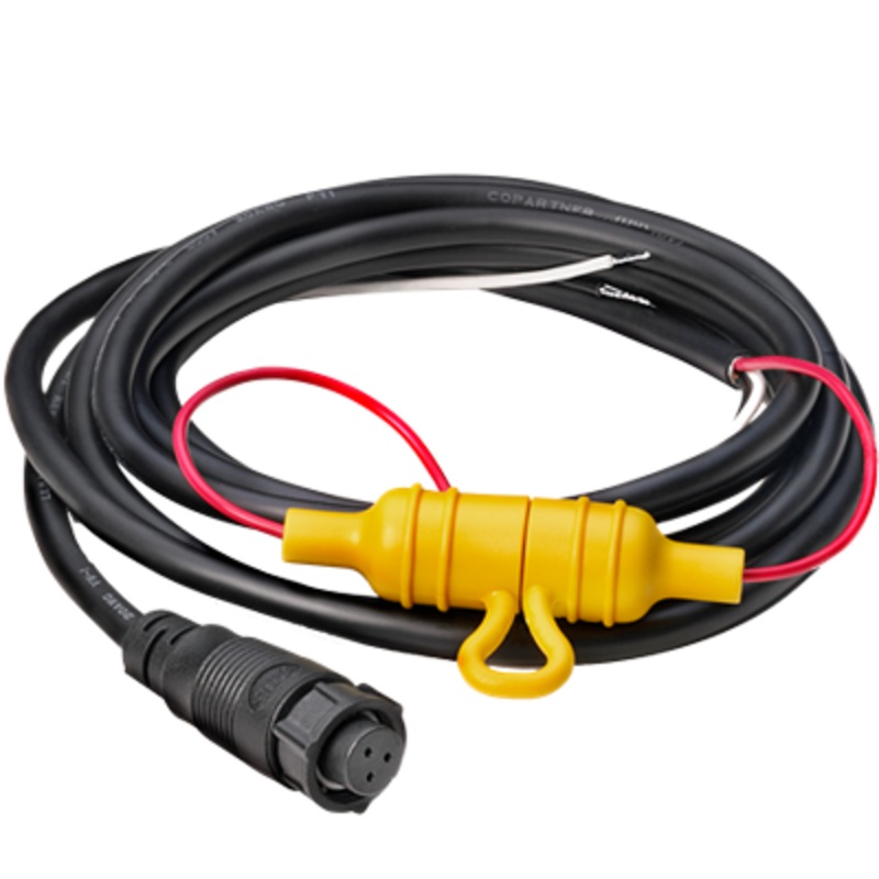 SR200 Power Cable, 2M