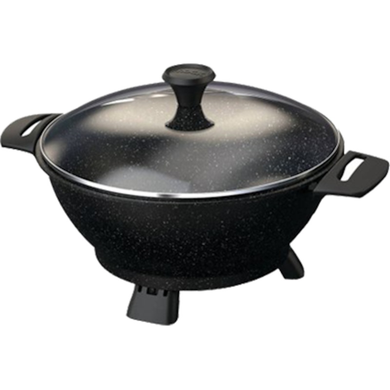 The Rock 4.5qt Electric Multi Pot