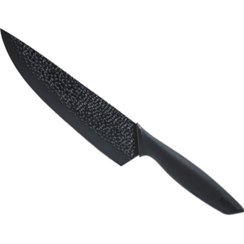 The Rock Chef's Knife, with Sheath