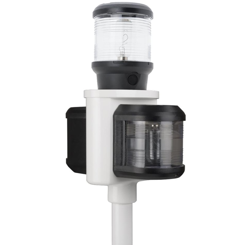 Top for Light Bar, Light Box, White