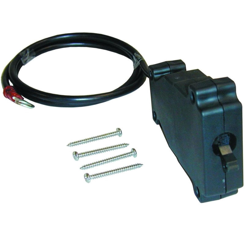Trolling Motor Circuit Breaker Kit