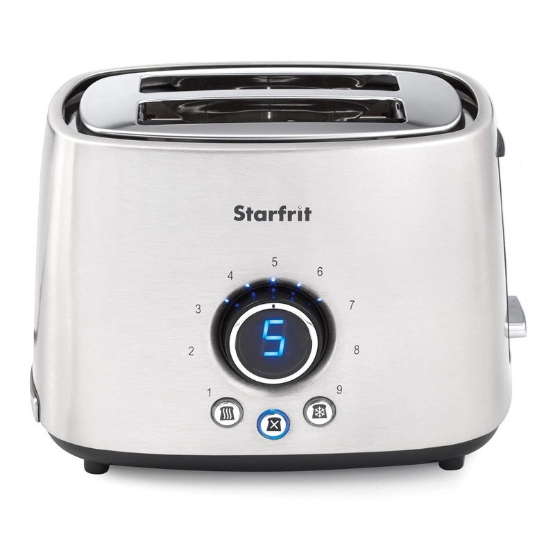 Two Slice Toaster