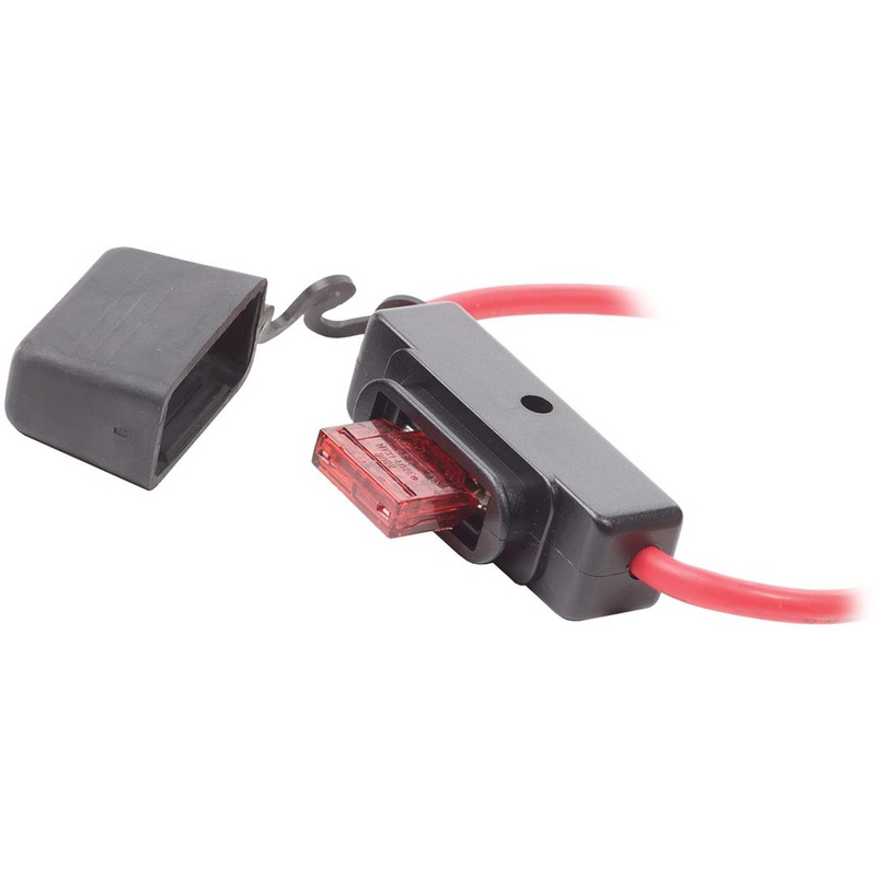Blue Sea 5068 MAXI In-Line Fuse Holder