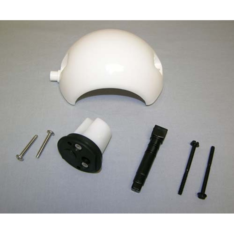Dometic M28 - 711 Traveler Toilet Ball Shaft & Cart Kit