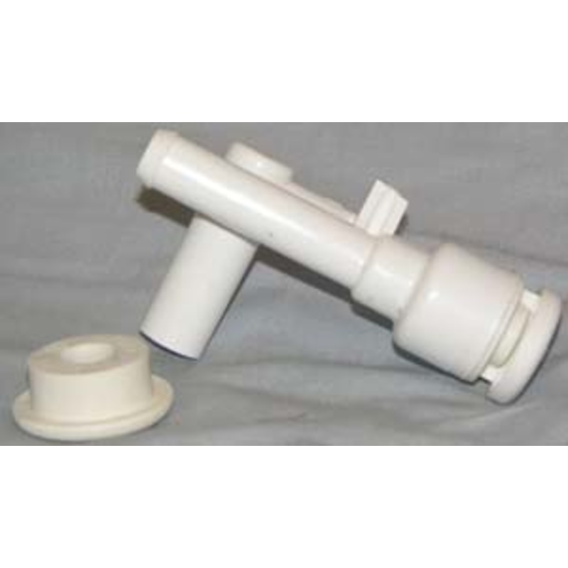 Dometic Toilet Vacuum Breaker Kit - 385316906