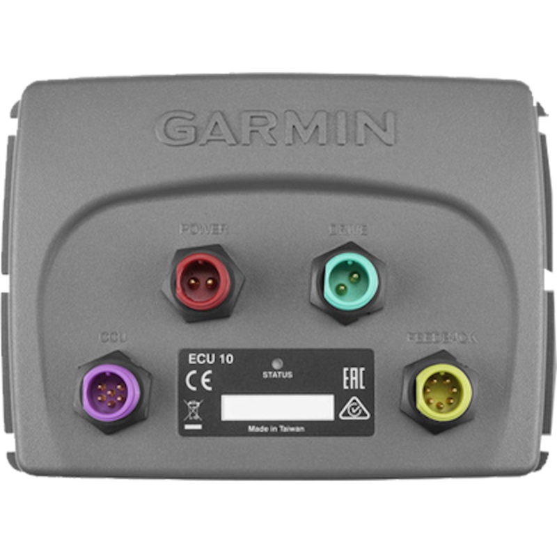 Garmin ECU 10 - Reactor 40