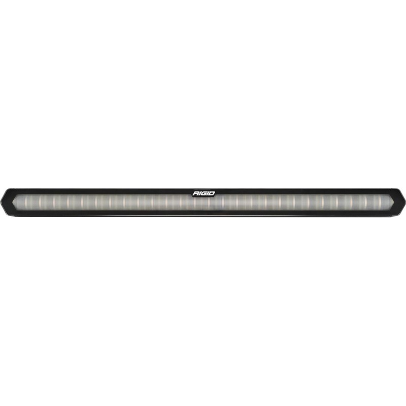 RIGID Industries Chase 28" Lightbar - Surface Mount