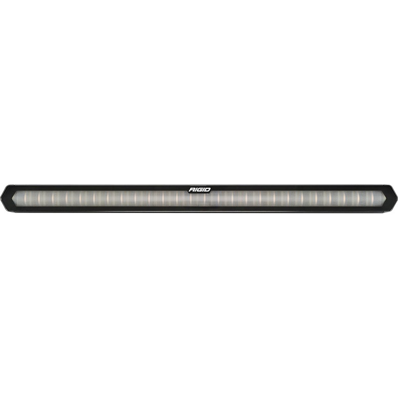 RIGID Industries Chase 28" Lightbar - Tube Mount