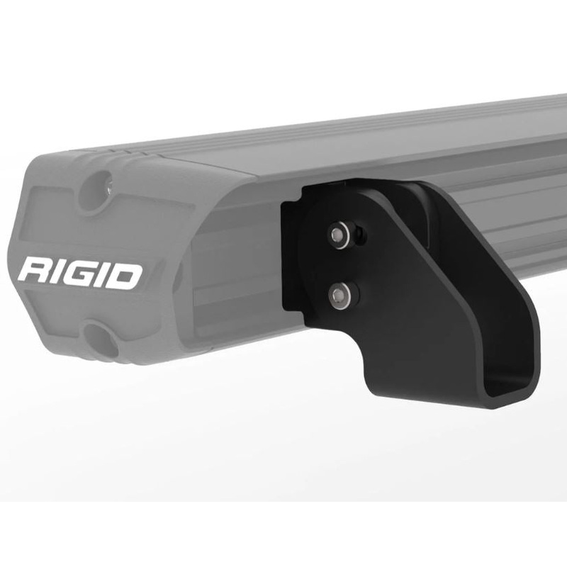 RIGID Industries Chase Lightbar - Surface Mount Kit