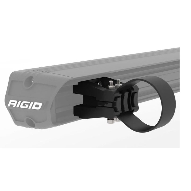 RIGID Industries Chase Lightbar - Tube Mount Kit