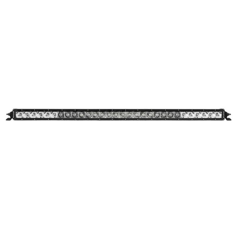 RIGID Industries SR-Series PRO LED 30" Spot/Flood Combo - Black