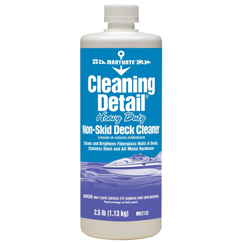 MARYKATE Cleaning Detail Non-Skid Deck Cleaner - 32oz - #MK2132
