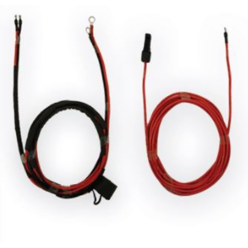 Xantrex PV Extension Cable - 15'