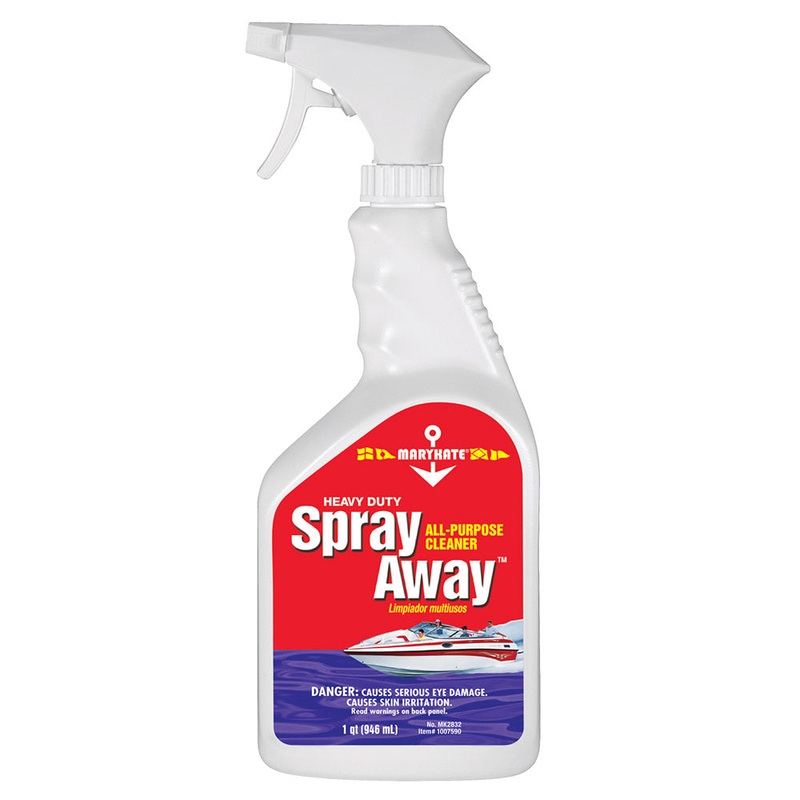 MARYKATE Spray Away All Purpose Cleaner - 32oz - #MK2832
