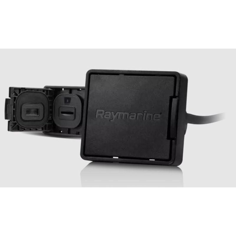 Raymarine RCR-1 Remote MicroSD Card Reader